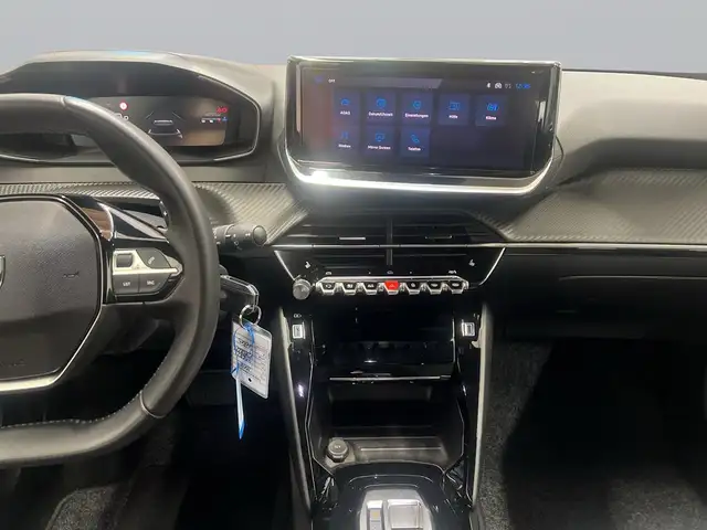 Peugeot 2008 view 14
