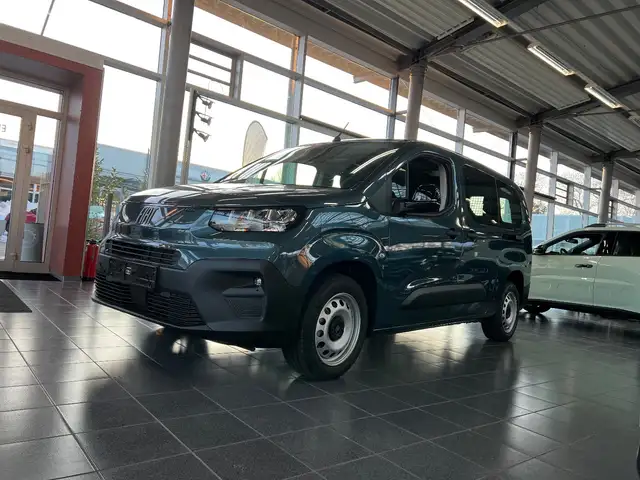 Fiat Dobl ò Kombi Multicab XL 1.5 AT *LED Navi Sitzh.*