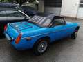 MG MGB Blauw - thumbnail 4