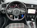 Volkswagen Golf GTI Golf VII GTI 2.0 TSI DSG, NAVI, SHZ, LED, KLIMA Schwarz - thumbnail 9