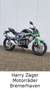 Kawasaki Z 125 Starterbonus 500,- Euro sichern! Groen - thumbnail 2