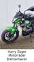 Kawasaki Z 125 Starterbonus 500,- Euro sichern! Зелений - thumbnail 6