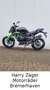 Kawasaki Z 125 Starterbonus 500,- Euro sichern! Zöld - thumbnail 3