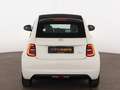 Fiat 500e 500 e Cabrio 42kWh Aut TEMPOMAT KLIMA-AUTOMATIK Weiß - thumbnail 7