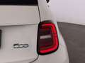 Fiat 500e 500 e Cabrio 42kWh Aut TEMPOMAT KLIMA-AUTOMATIK Weiß - thumbnail 11
