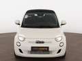 Fiat 500e 500 e Cabrio 42kWh Aut TEMPOMAT KLIMA-AUTOMATIK Weiß - thumbnail 2