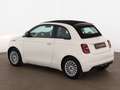Fiat 500e 500 e Cabrio 42kWh Aut TEMPOMAT KLIMA-AUTOMATIK Weiß - thumbnail 6
