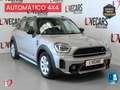 MINI Cooper SE ALL4 220 Zilver - thumbnail 44