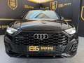 Audi Q5 Black line 40 TDI 150kW quattro-ultra Schwarz - thumbnail 2