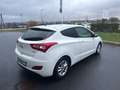 Hyundai i30 i30 1.6 CRDi 110 Pack Inventive Limited Weiß - thumbnail 5