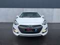 Hyundai i30 i30 1.6 CRDi 110 Pack Inventive Limited Weiß - thumbnail 8