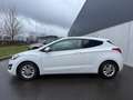 Hyundai i30 i30 1.6 CRDi 110 Pack Inventive Limited Weiß - thumbnail 2