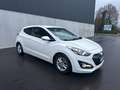 Hyundai i30 i30 1.6 CRDi 110 Pack Inventive Limited Blanc - thumbnail 7