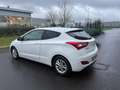 Hyundai i30 i30 1.6 CRDi 110 Pack Inventive Limited Blanc - thumbnail 3
