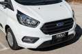 Ford Transit Custom FT 310 L2 Van Trend 100 Blanco - thumbnail 2