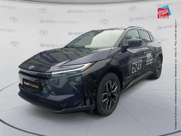 224ch 22kW Grande Autonomie Lounge MC25