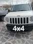 Jeep Patriot Patriot 2.0 td Limited 4wd White - thumbnail 1