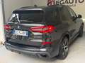 BMW X5 xDrive25d Msport Nero - thumbnail 5