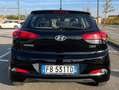 Hyundai i20 i20 II 2015 5p 1.1 crdi Classic 75cv Nero - thumbnail 3