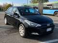 Hyundai i20 i20 II 2015 5p 1.1 crdi Classic 75cv Nero - thumbnail 4
