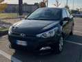 Hyundai i20 i20 II 2015 5p 1.1 crdi Classic 75cv Nero - thumbnail 1