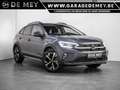 Volkswagen Taigo 1.0TSI 115PK DSG / IQ Light / Carplay / Camera / Virtual / Keyless Gris - thumbnail 1
