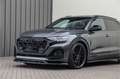 Audi Q8 60 TFSI e quattro Competition Pano, Aero-pack, RS Gris - thumbnail 14