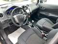 Nissan Note Note 1.2 Acenta Plus. Klimaautomatik, Allwetterrei Noir - thumbnail 14