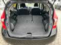 Nissan Note Note 1.2 Acenta Plus. Klimaautomatik, Allwetterrei Noir - thumbnail 12