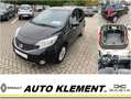 Nissan Note Note 1.2 Acenta Plus. Klimaautomatik, Allwetterrei Noir - thumbnail 1