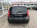 Nissan Note 1.2 Acenta Plus. Klimaautomatik, Allwetterreifen, Zwart - thumbnail 8