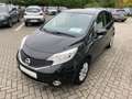 Nissan Note Note 1.2 Acenta Plus. Klimaautomatik, Allwetterrei Noir - thumbnail 2