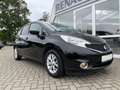 Nissan Note Note 1.2 Acenta Plus. Klimaautomatik, Allwetterrei Noir - thumbnail 4