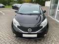 Nissan Note 1.2 Acenta Plus. Klimaautomatik, Allwetterreifen, Zwart - thumbnail 3