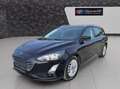 Ford Focus Focus Traveller 1,5 Titanium Aut.*SH*Ergo Sitz* Schwarz - thumbnail 1