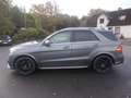 Mercedes-Benz GLE 63 AMG GLE 63 AMG 4Matic 22 Zoll AHK Pano Gris - thumbnail 2