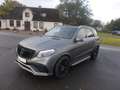 Mercedes-Benz GLE 63 AMG GLE 63 AMG 4Matic 22 Zoll AHK Pano Gris - thumbnail 3