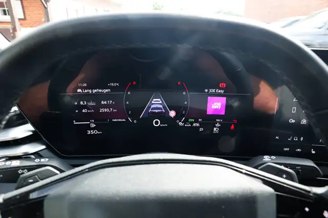 Audi A5 view 12