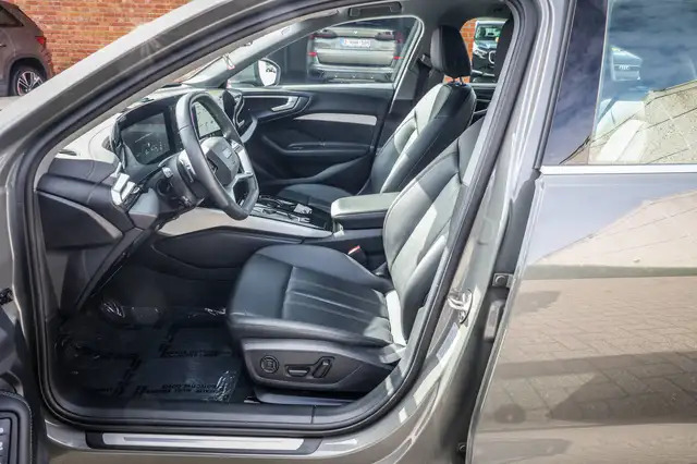 Audi A5 view 10