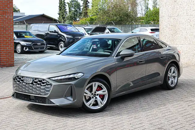 2024 Audi A5 in Grey for sale