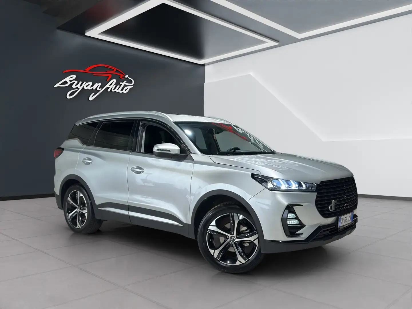 DR Automobiles DR6.0 1.5 turbo Gpl 149cv cvt IVA ESPOSTA - 2