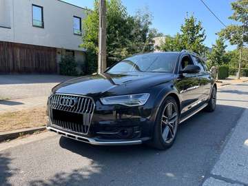 TDi V6 Quattro S tronic - 115.000KM - Gekeurd