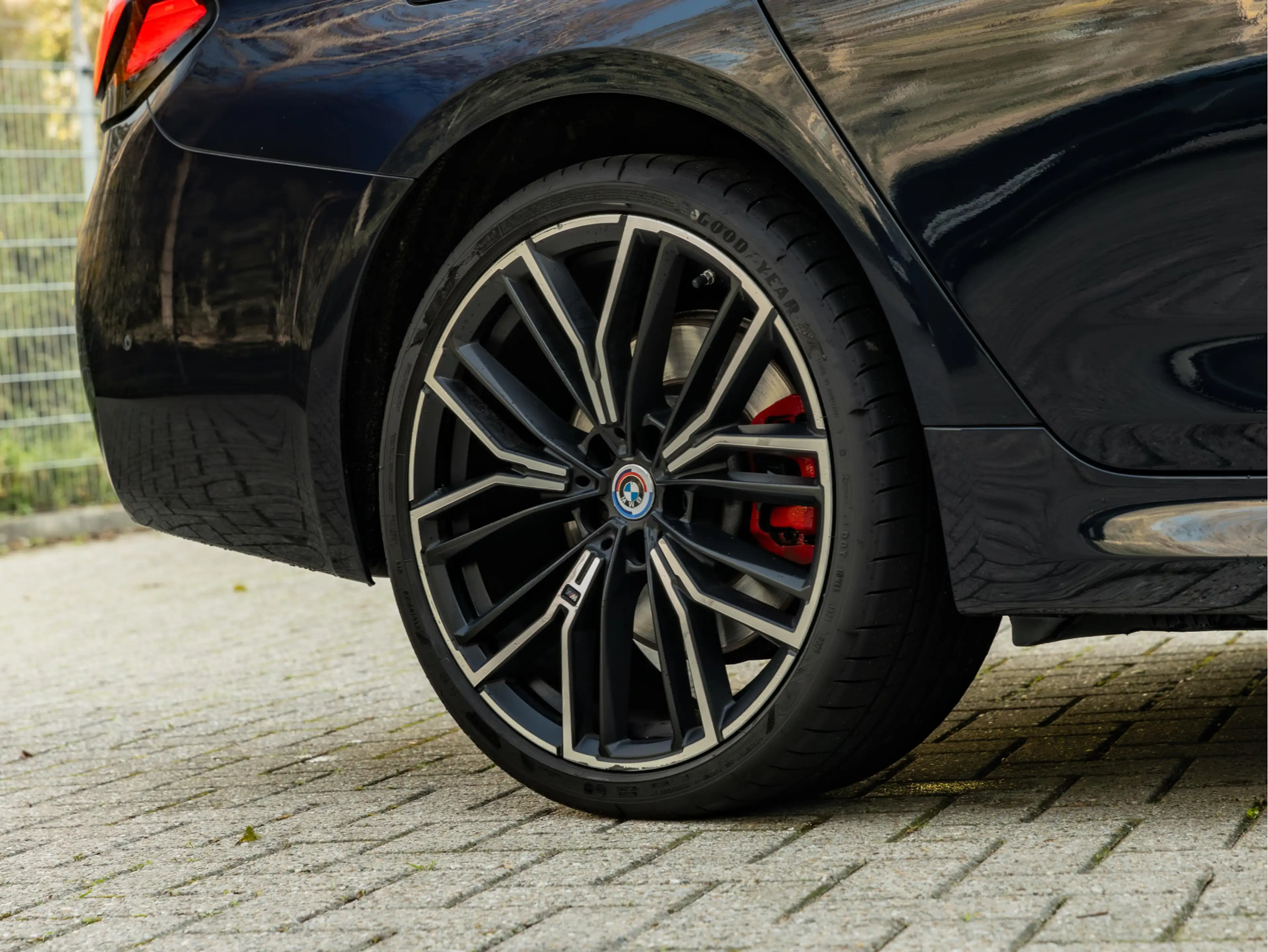 BMW 540 5-serie Touring 540i xDrive M-Sport Pro - Pano - T — photo 15