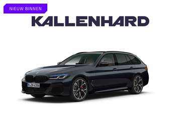 5-serie Touring 540i xDrive M-Sport Pro - Pano - T