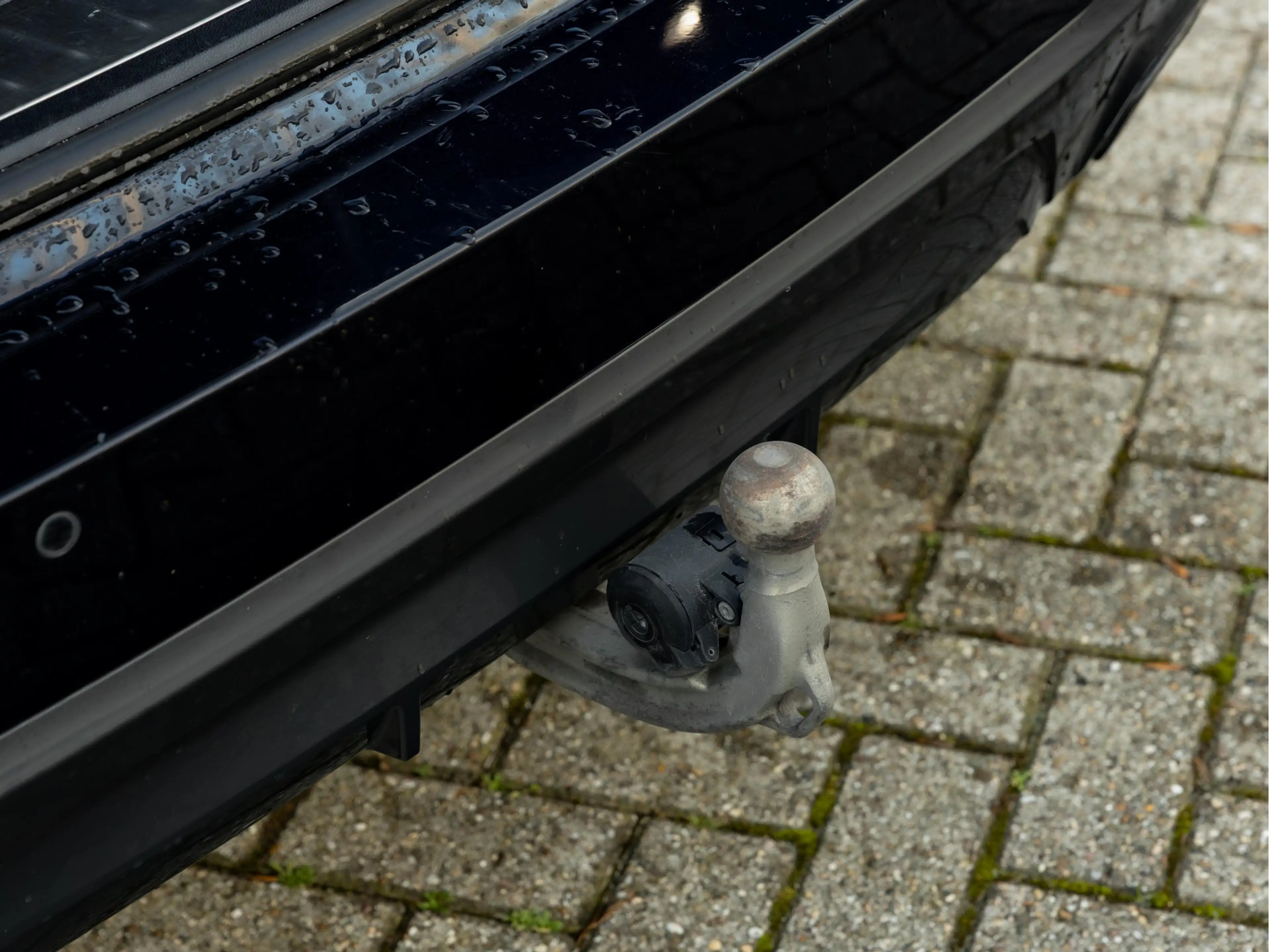 BMW 540 5-serie Touring 540i xDrive M-Sport Pro - Pano - T — photo 14
