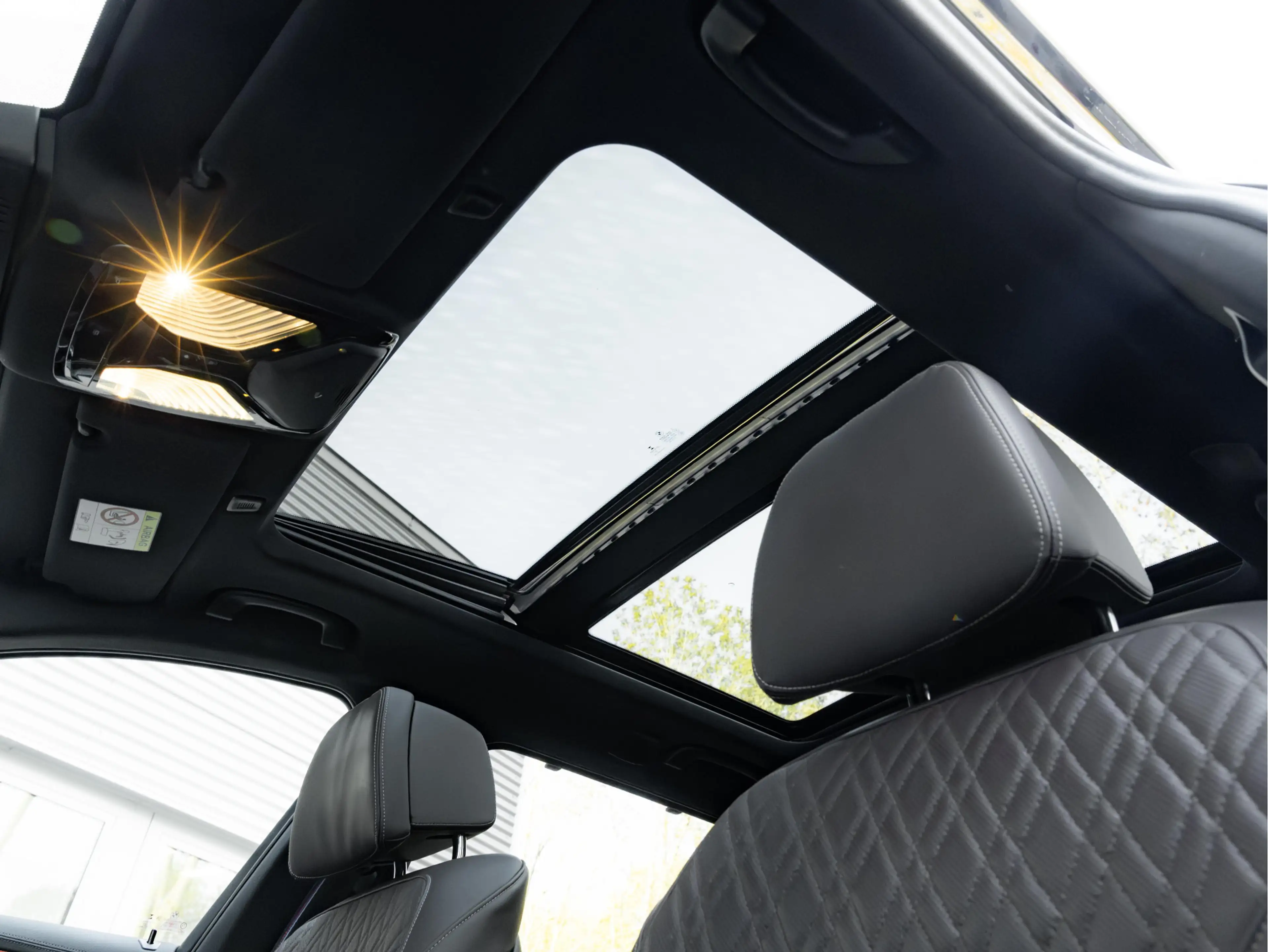 BMW 540 5-serie Touring 540i xDrive M-Sport Pro - Pano - T — photo 3