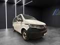 Volkswagen T6 Kombi T6.1 Kombi, DSG, NAVI, SHZ, LED,  CARPL, Weiß - thumbnail 8