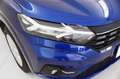 Dacia Sandero Streetway 1.0 tce Comfort SL DaciaPlus Eco-g 100cv Bleu - thumbnail 16