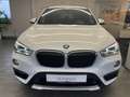 BMW X1 xDrive 20d Sport Line*AUT./Navi/Leder/LED/TOP Blanc - thumbnail 2