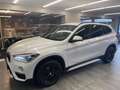 BMW X1 xDrive 20d Sport Line*AUT./Navi/Leder/LED/TOP Blanc - thumbnail 8
